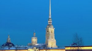 Последние дни зимы