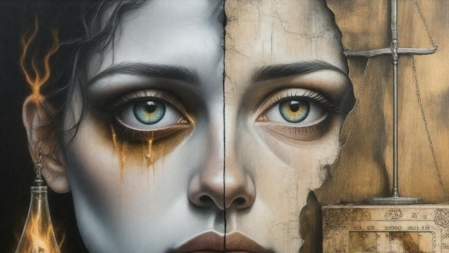 Предсудебный стрим