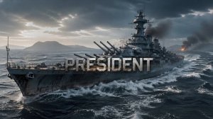 Jarelef - (NEVED version) ЛК President НЕ ОТСТУПАЮ ИДУ ЛОМАЮ