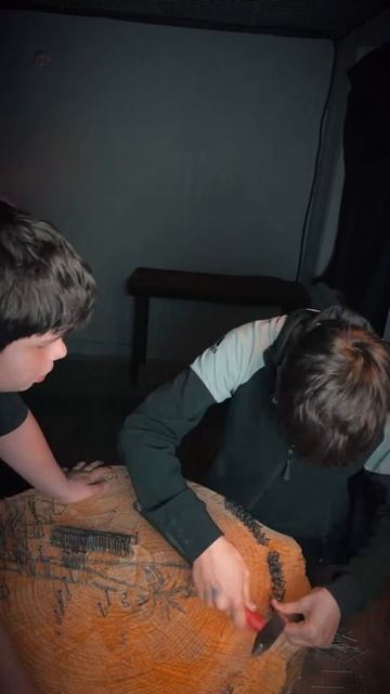 SAVI FAMILY | День 14. Забиваем гвоздь за каждого нового подписчика