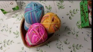 Новая рубрика на канале. Про носочки и носочку.