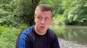 Рыбалка-18 серия