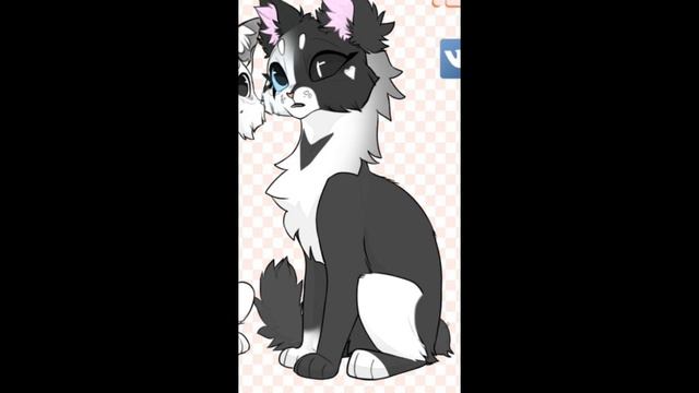 Фигурки для речной тьмы! Пыталась сделать как можно похожее!