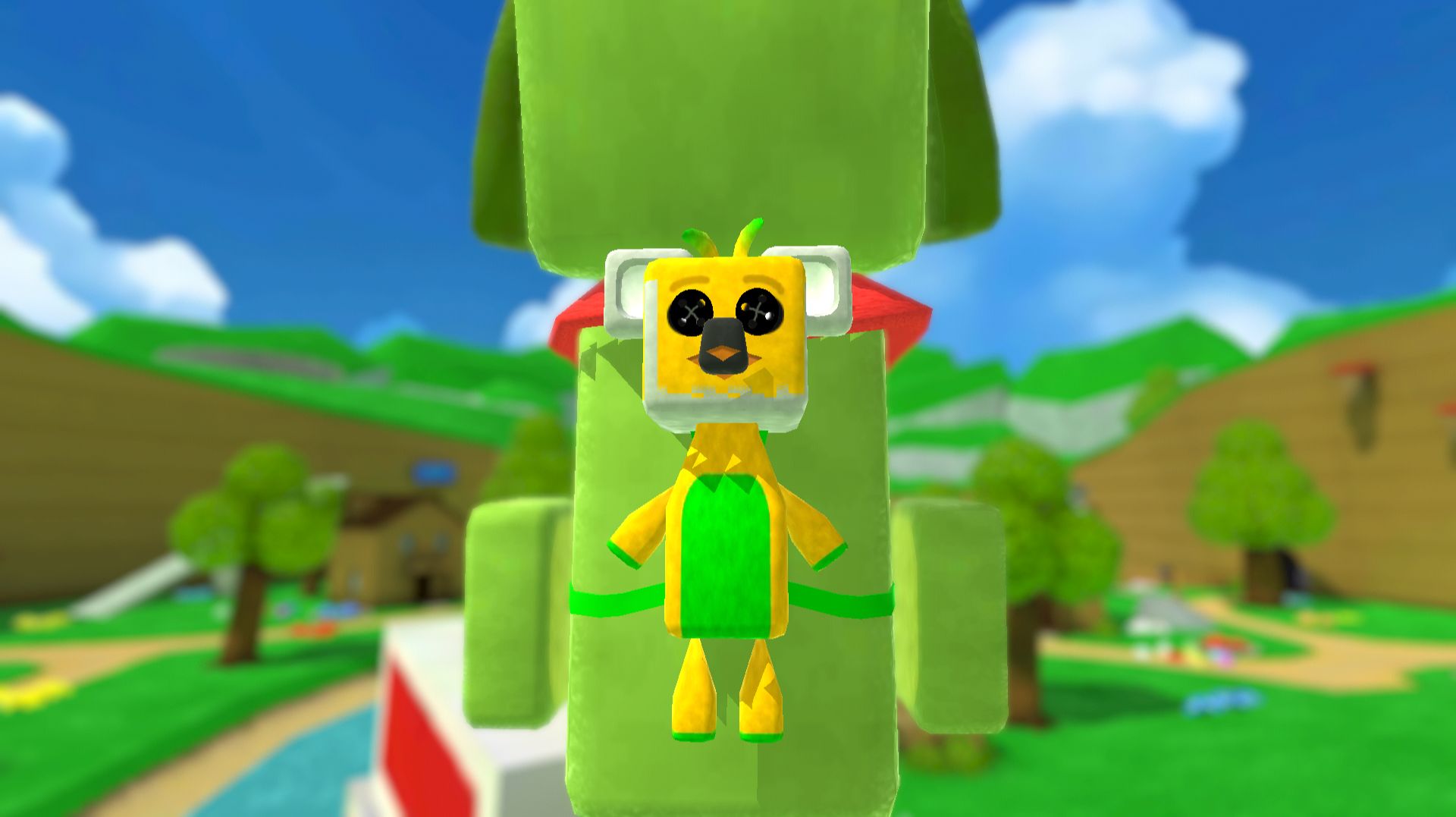 шок я зделал багнутую Шику!!