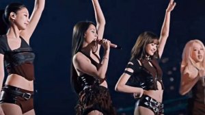 «NEUGEBURT» WORLD TOUR 2026-2027 | BLACKPINK