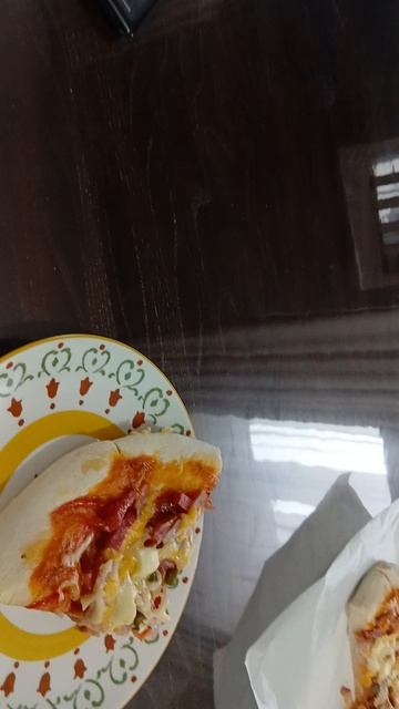 обзор на вкус пицы