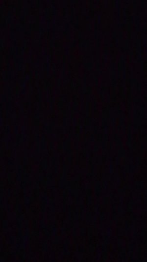 мой первый эфир