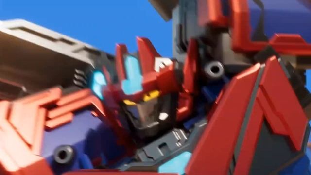 Блэк Хук и Хэви Айрон