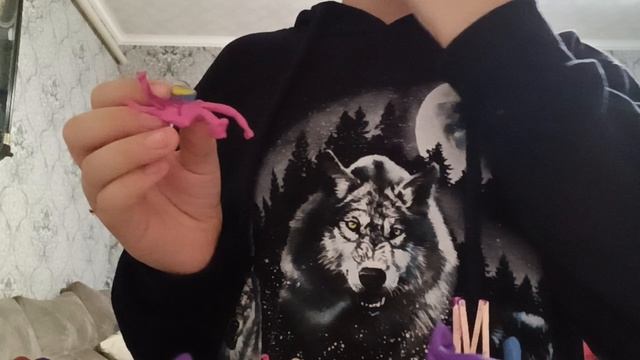 разноцветный Андрей 3 серия