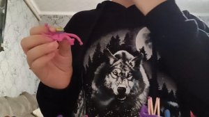 разноцветный Андрей 3 серия