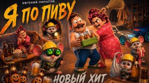 4K Я по пиву Евгений Липатов