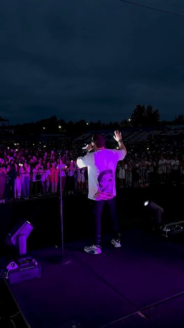 Lx24 – Последний танец