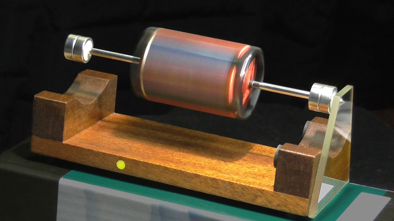 Эталонный мендосино-мотор (Ютуб 2018)