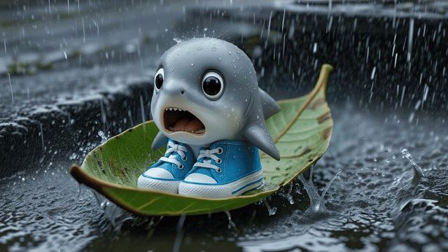 что случилось с тралалеро тралалойОтвет содержится в этом видео