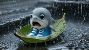 что случилось с тралалеро тралалойОтвет содержится в этом видео