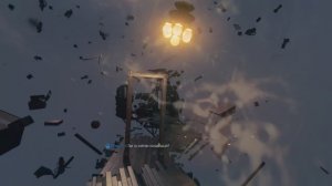 Call of Duty  Black Ops 6 - Сепарационная тревога - 10 глава