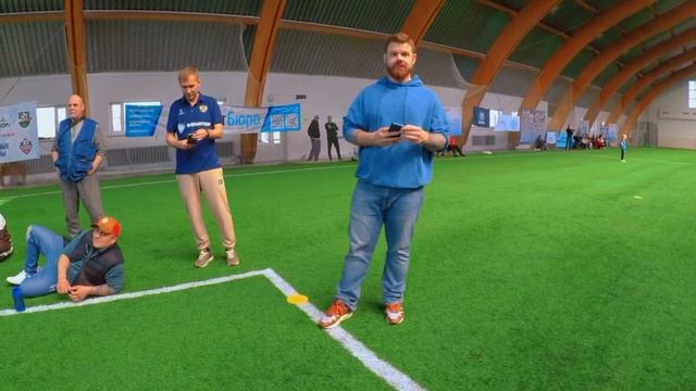 Огниково. день 3