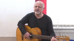 01 Пора в дорогу - Игорь Зорин