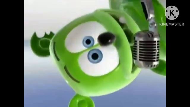 gummy bear klaskyklaskyklaskyklasky 1 версия