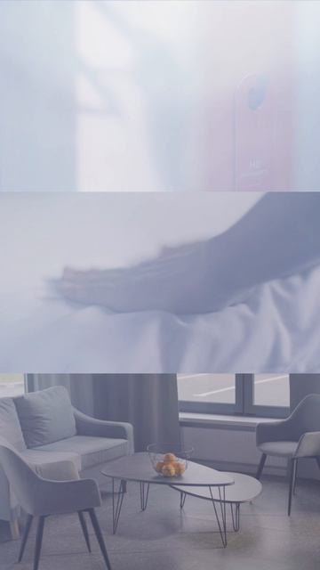 Проверяем каждый номер перед заселением — чтобы быть уверенными: всё готово к вашему приезду ❤️