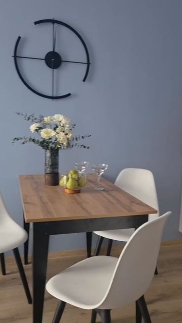 Новосинарский 5, 1/к квартира для 4 гостей у ЭКСПО