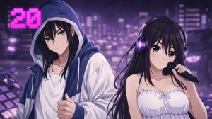 Инга RU Б-20 [Фонк]