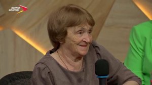 Юбилейный вечер Зои Газаевой