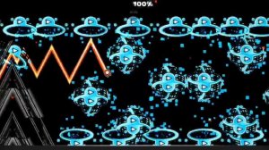 Nostalgia Circles By MarkGDGoodGame (IMPOSSIBLE) Top 0