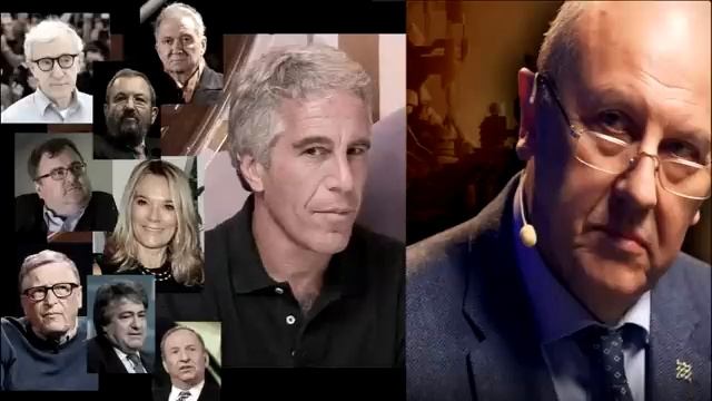 Андрей Фурсов: Обряд инициации - Настоящая тайна Эпштейна