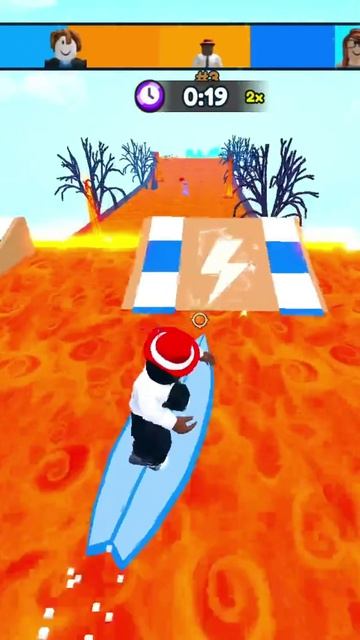 ОББИ СЁРФИНГ