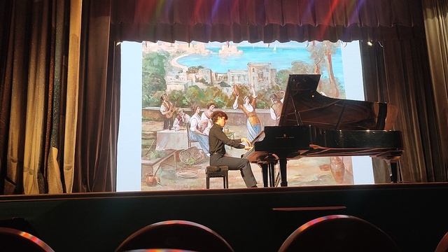 Ференц Лист — 