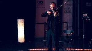 "WHISKY" Solo Tango Orquesta from Bandoneón Day – online concert"