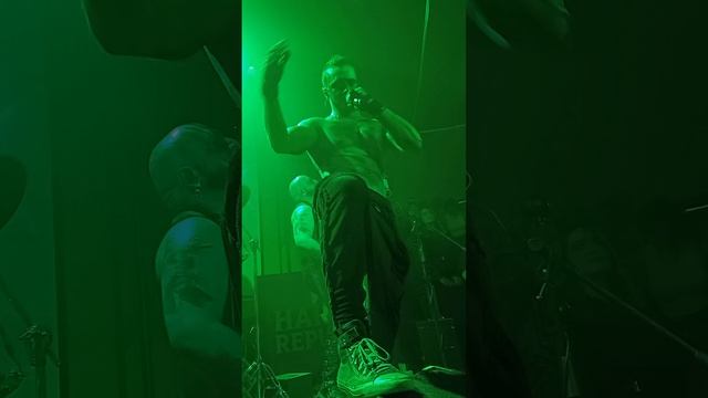 Концерт группы RammproJect в Harat's Pub 
Саратов, 27 февраля 2026