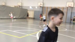 Баскетбольный бум в нашей школе: драйв, броски, победы в спортзале!