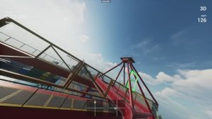 Uncrashed - Привычка