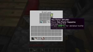 Сериал про пропавшего друга Вову в Майнкрафте. Восьмая серия