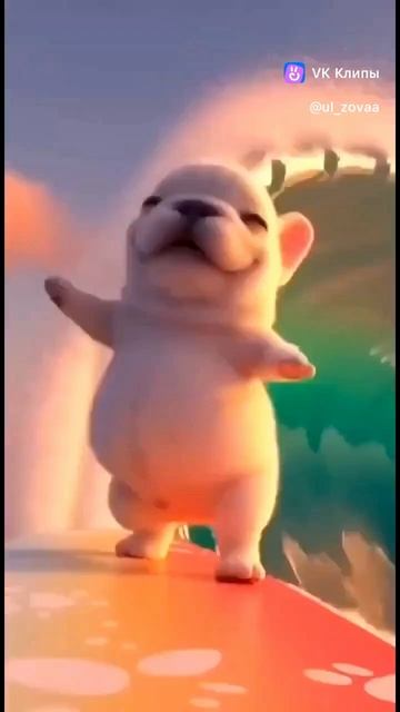 Вот такие VK клипы в 2026.