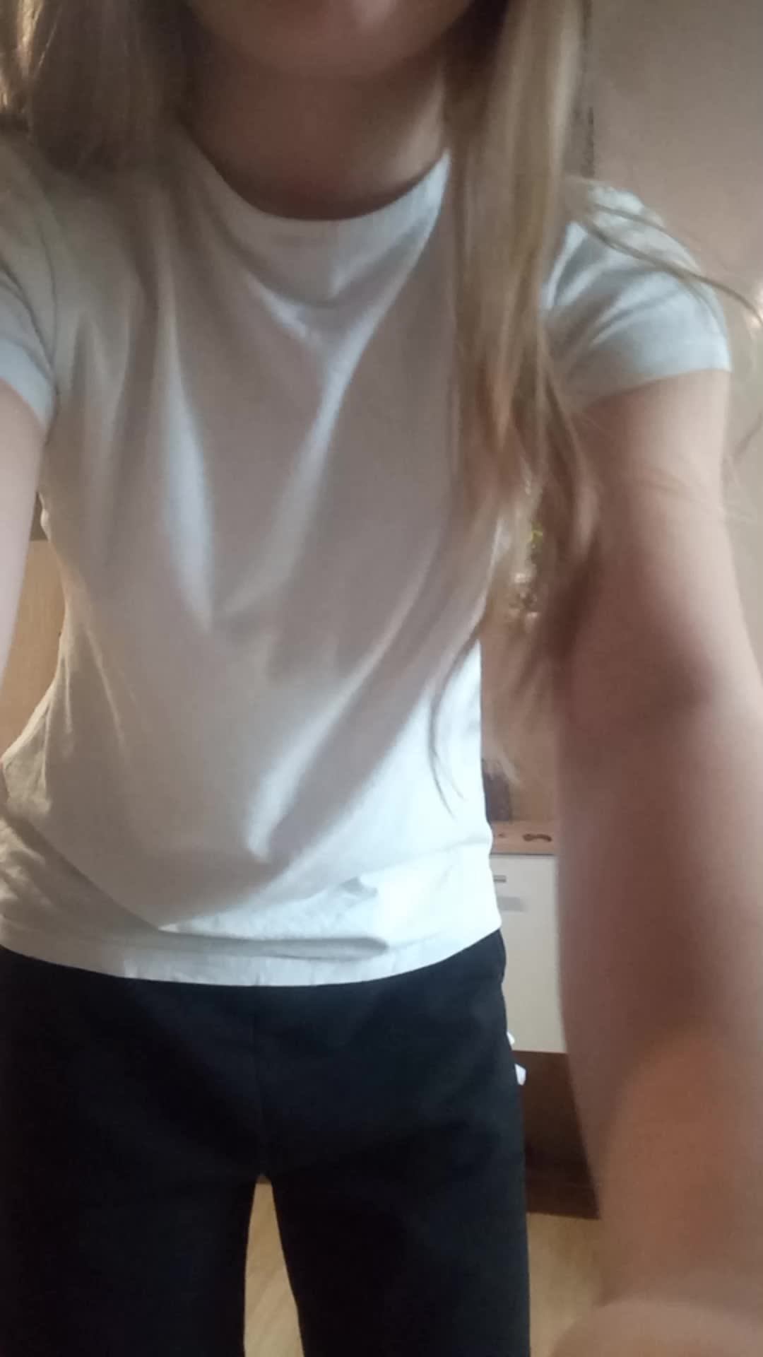 делаю тренировку