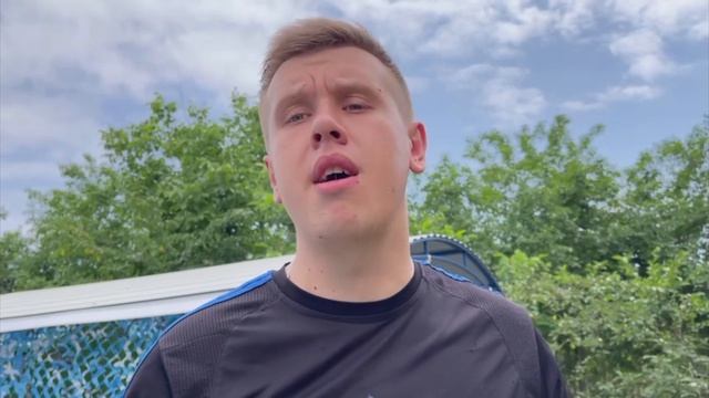 Украли велик-17 серия