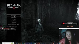 Часть #33. Скеллиге Башня из ниоткуда, кулаки ярости, цена чести и Ведьмачьи заказы