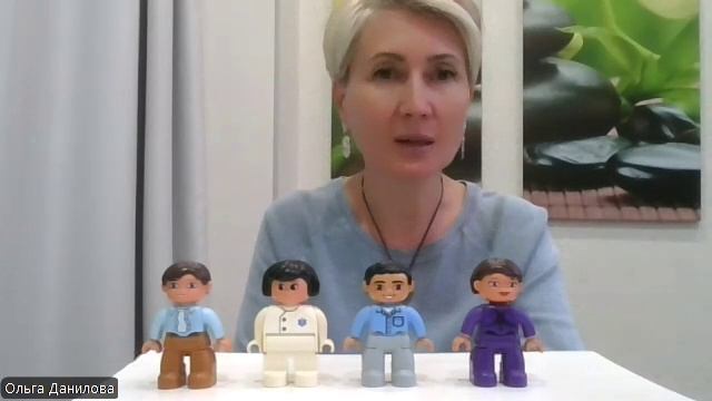 Прямой эфир Движение к целостности 6.0 Диагностики