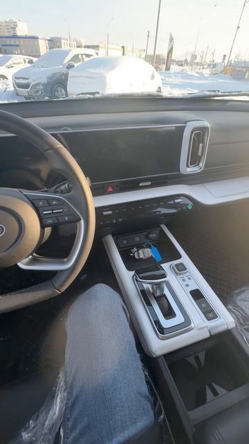 2023 Хендай Муфаса запуск