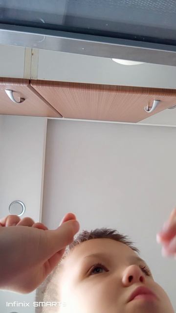 сушёная курага