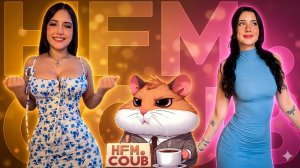 HFM COUB BEST CUBE Coub Приколы 2026 развлекательное шоу, коллекция видео со всего мира