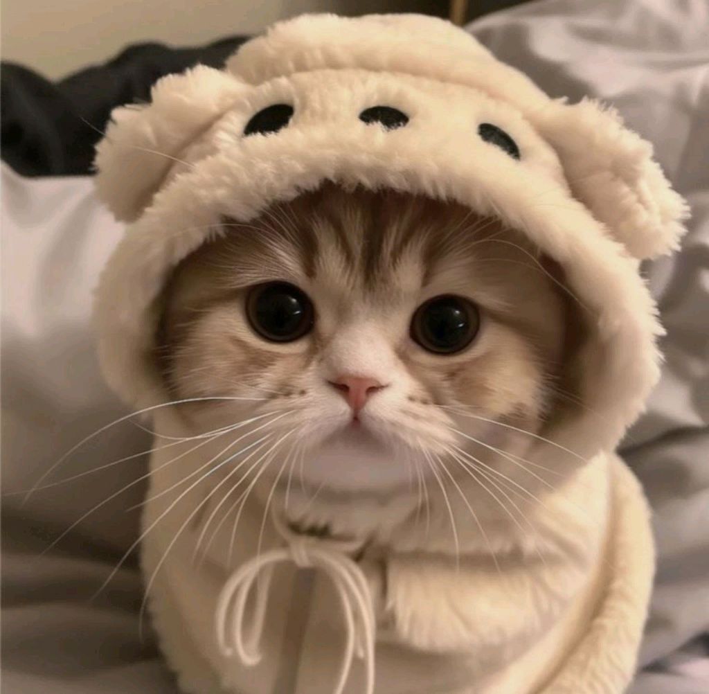 милые котята, заходите