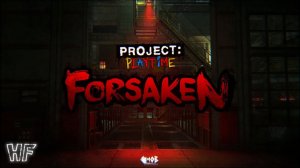 Project Playtime - Offcial Launch Trailer