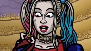 МУЛЬТИВСЕЛЕННАЯ БЕЗУМИЯ: ПЕРЕСЕЧЕНИЯ ГЕРОЕВ ЧАСТЬ 2