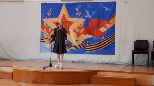 Варварство. Муса Джалиль. Читает Евдокия Боробова