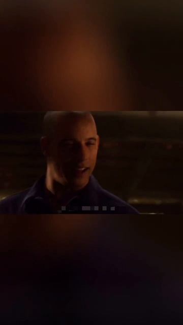 Крутая тачка из форсажа