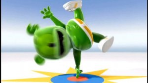 Gummy bear In the language Lgbt rainbow